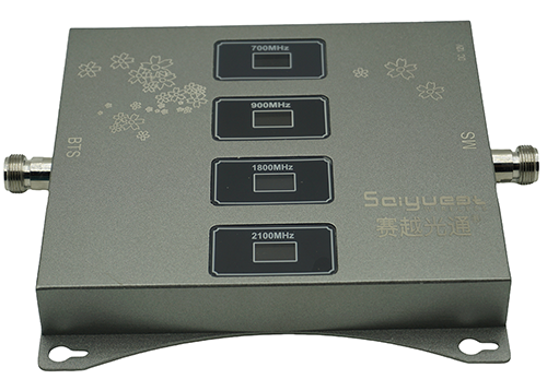  菏泽四频手机信号接收器200㎡