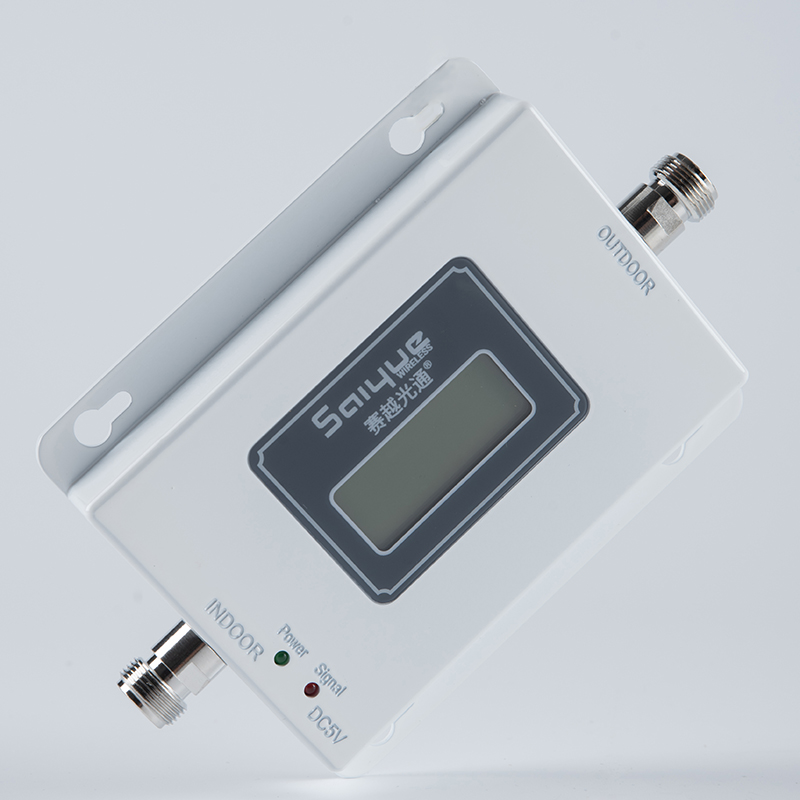 菏泽家用配电房机房信号放大器200㎡