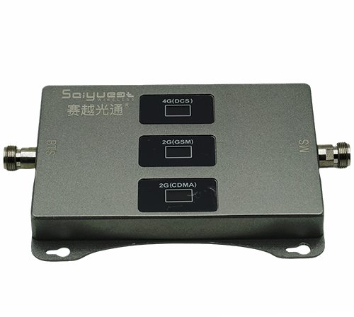菏泽三频手机信号增强器200㎡