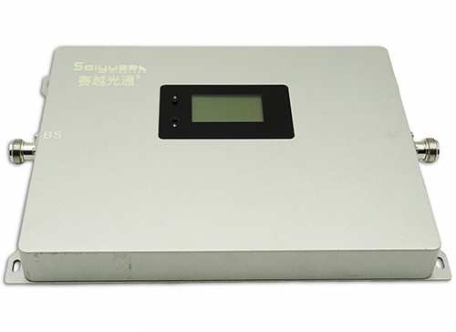  菏泽三频/四频/五频手机信号接收器800㎡