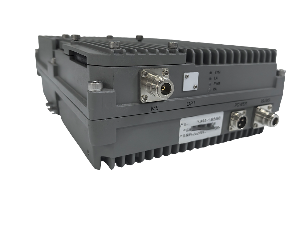  菏泽三频手机信号接收器2000㎡