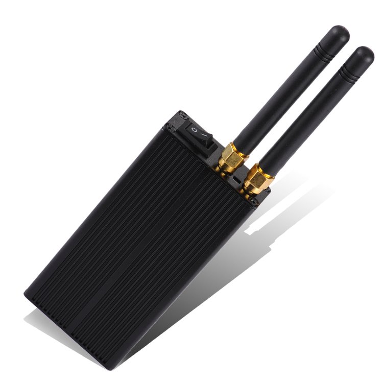  菏泽1.2G/1.5G导航屏蔽器