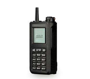  菏泽单兵无人机侦测预警仪