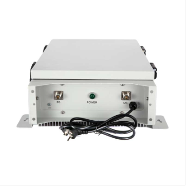  菏泽无线对讲系统双向干线放大器