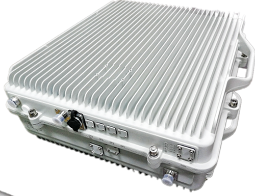 菏泽信令级数字室分型移动通信干扰器