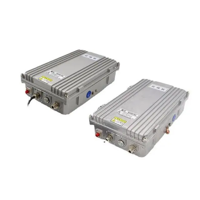  菏泽FM调频应急广播数字光纤近端机远端机