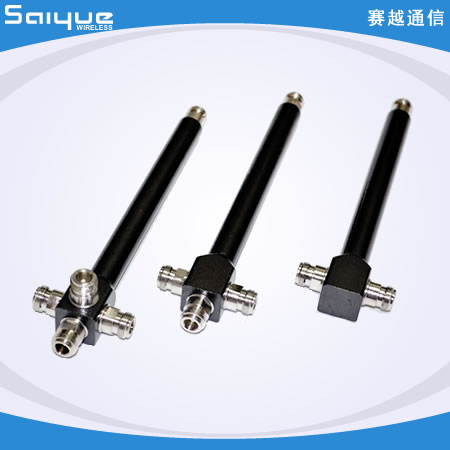  菏泽FM调频广播同步广播功分器