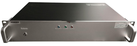  菏泽350M PDT消防集群警用主机直放站