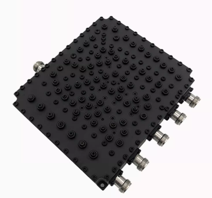  菏泽双频三频四频五频腔体合路器4G+5G