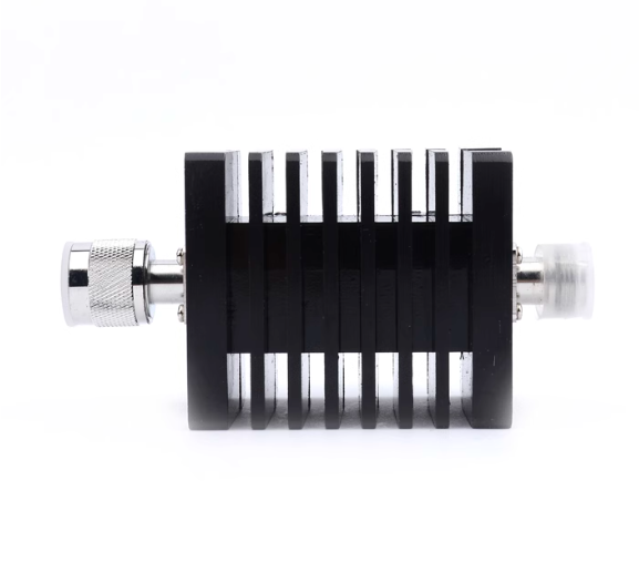  菏泽腔体固定衰减器0-3G/0-4G  N型接口