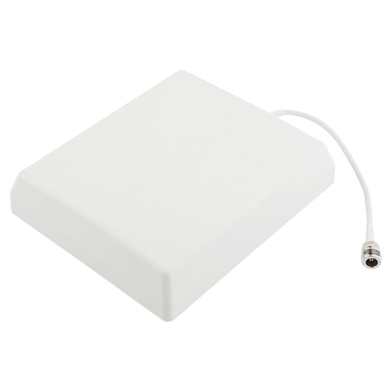  菏泽室内外定向接收发射壁挂小平板天线700-3700MHz