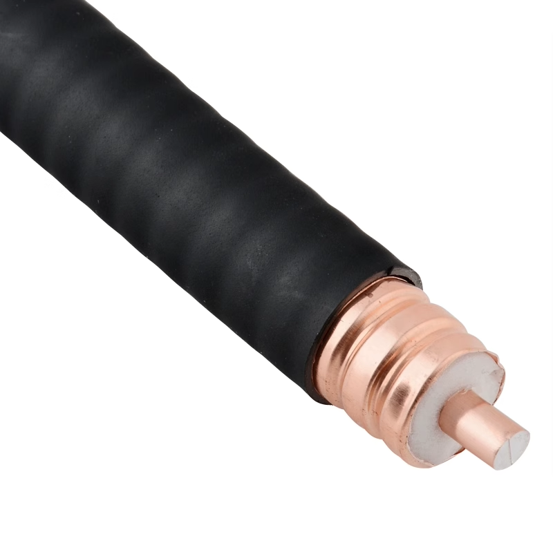  菏泽HCAAY50-12（1/2”）同轴射频电缆馈线