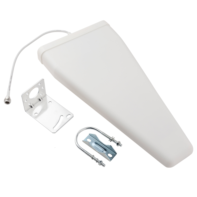  菏泽对数周期天线定向接收发射700-3700MHz